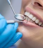 טיפול במרפאת שיניים